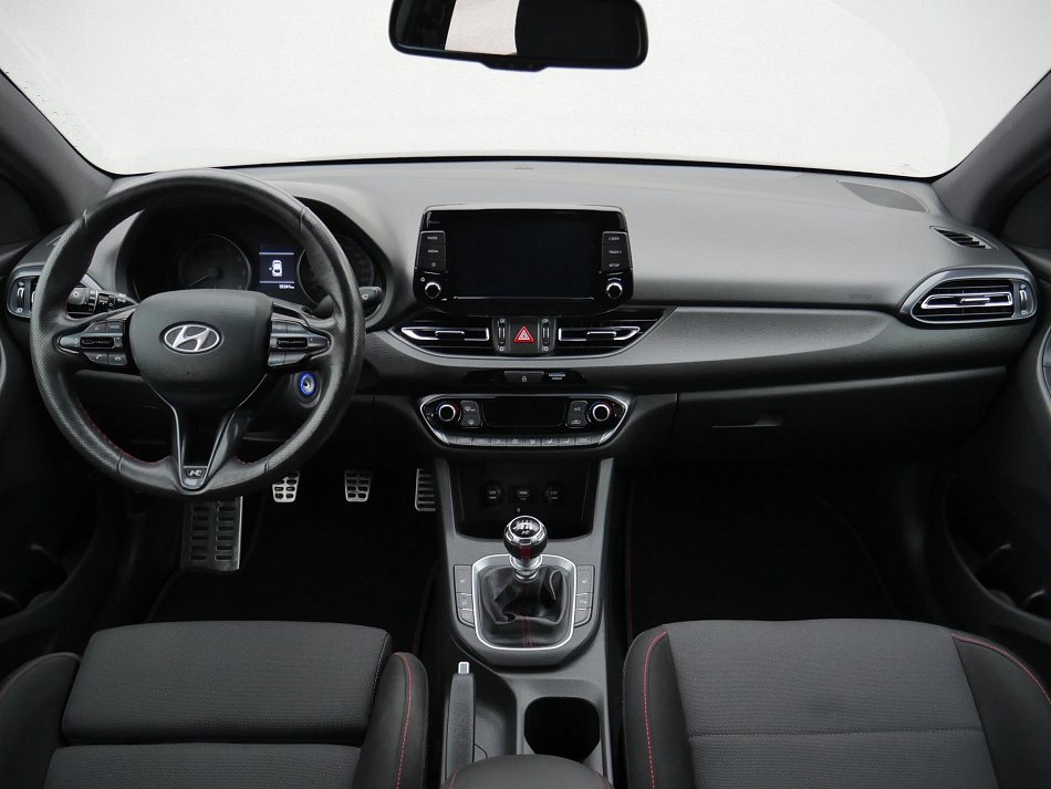 Hyundai I30 1.5 GDi N-Line