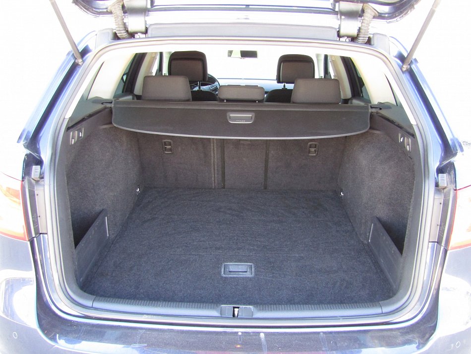 Volkswagen Passat 1.6TDi 