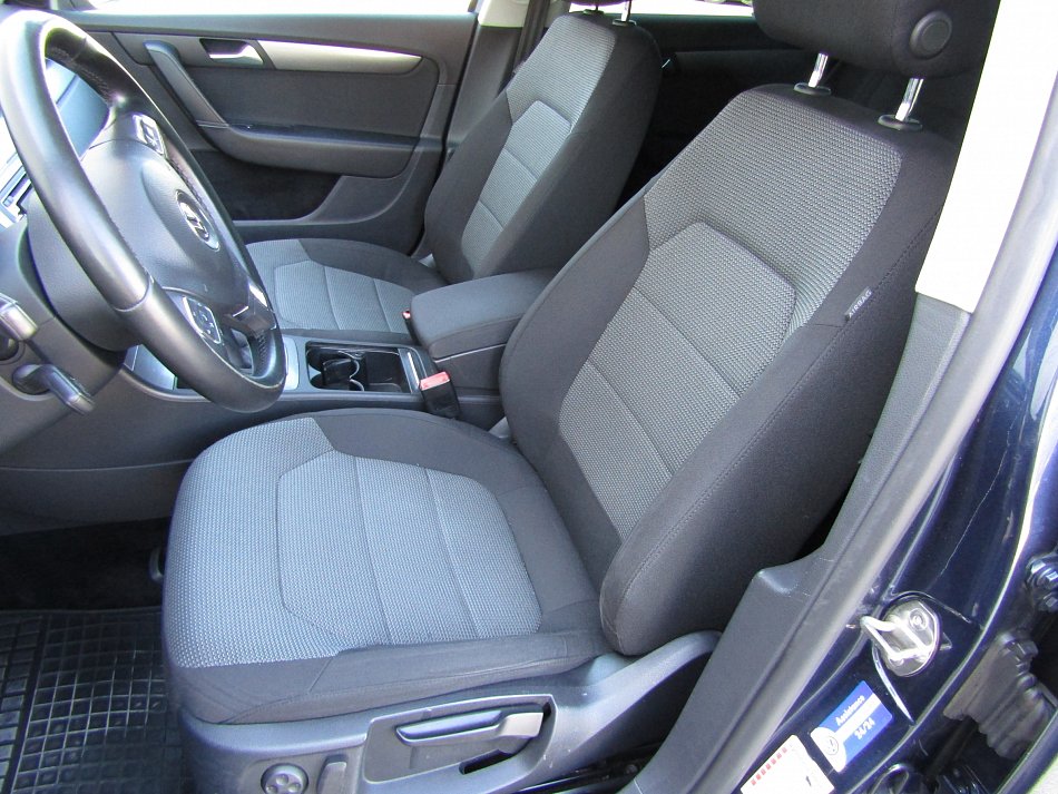 Volkswagen Passat 1.6TDi 