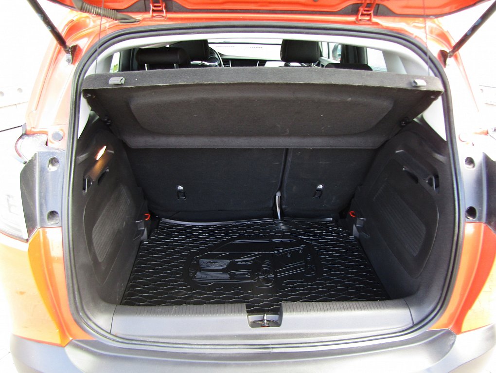 Opel Crossland 1.2 T 