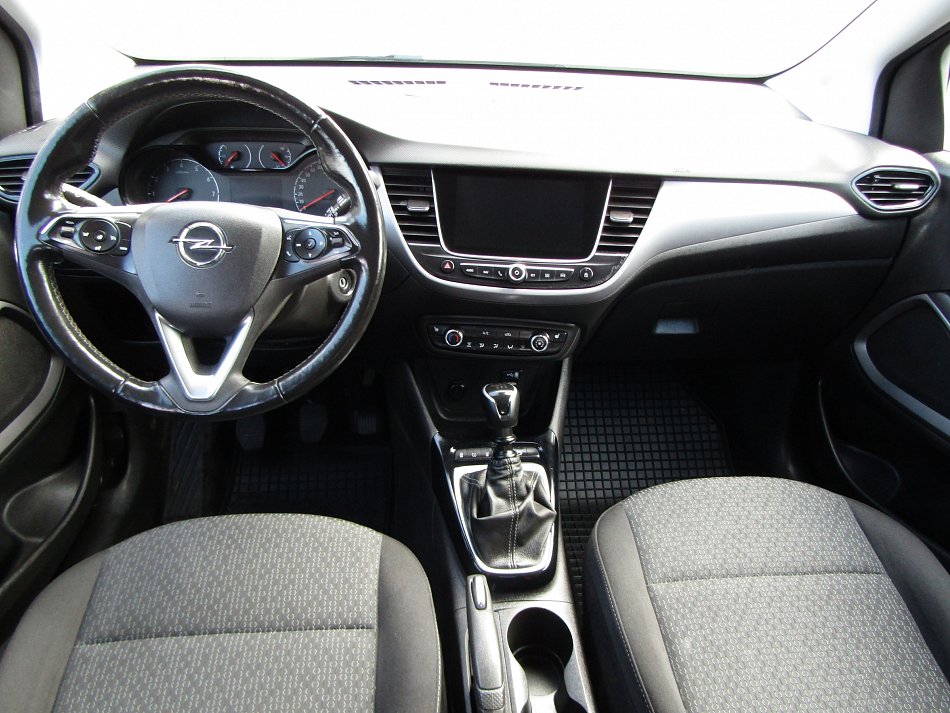 Opel Crossland 1.2 T 