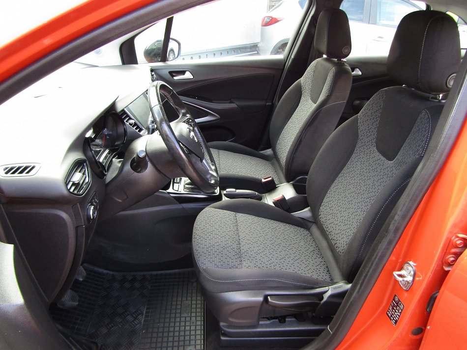Opel Crossland 1.2 T 
