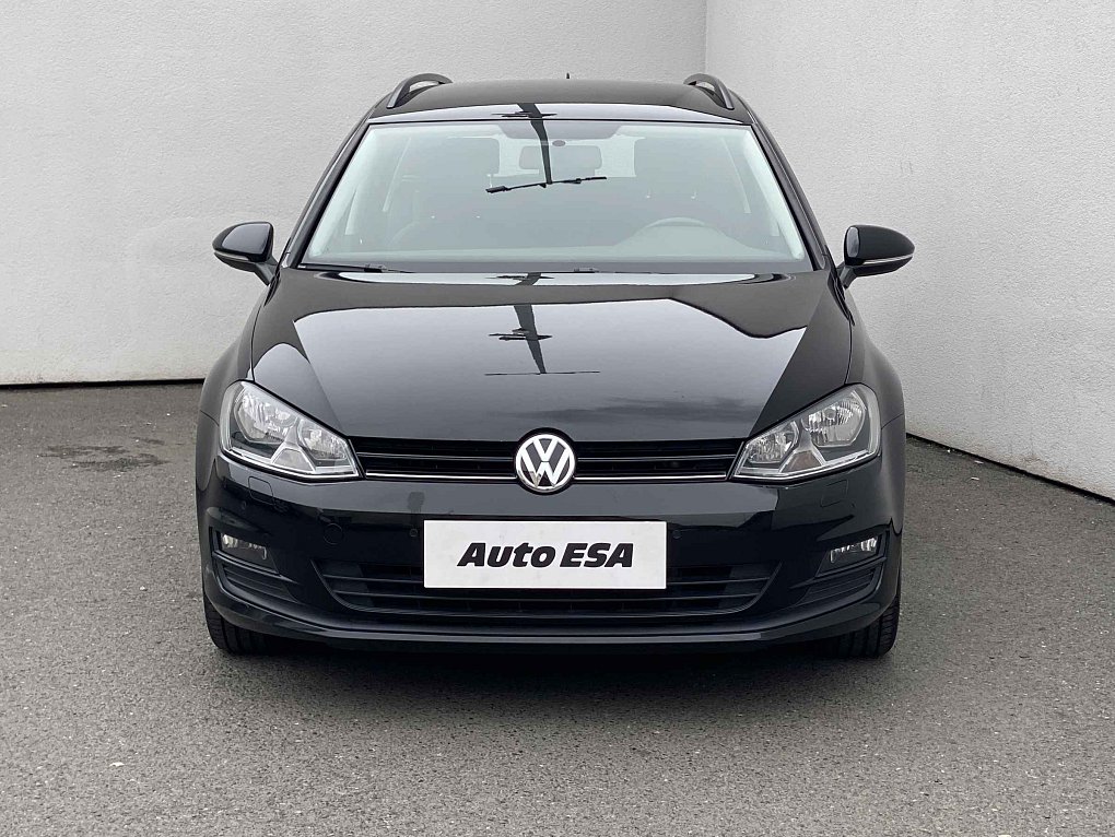 Volkswagen Golf 2.0 TDi Comfortline