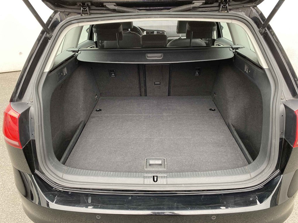 Volkswagen Golf 2.0 TDi Comfortline