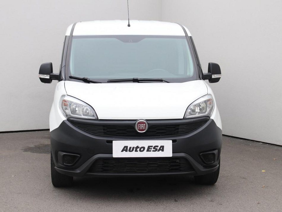 Fiat Dobló cargo 1.4T  MAXi