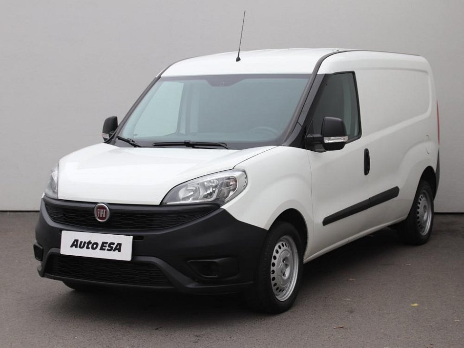 Fiat Dobló cargo 1.4T  MAXi