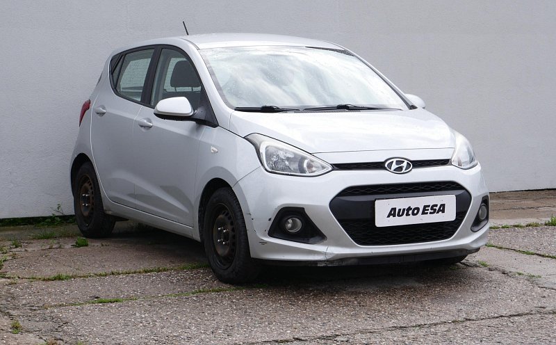 Hyundai I10 1.0 i 