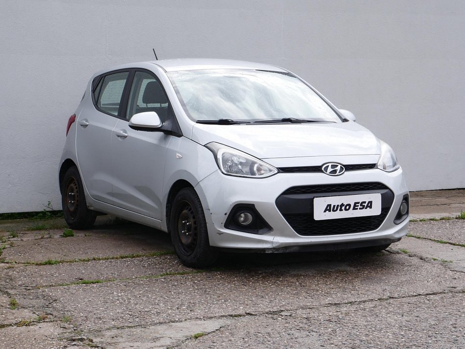 Hyundai I10 1.0 i 