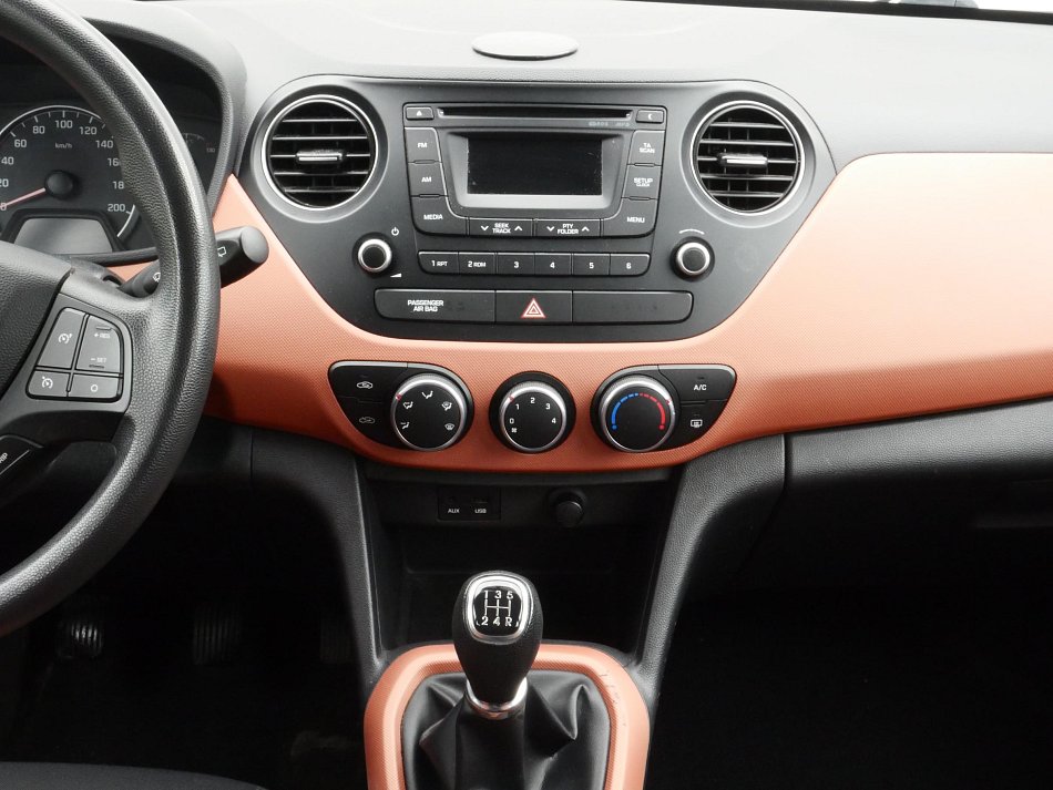 Hyundai I10 1.0 i 