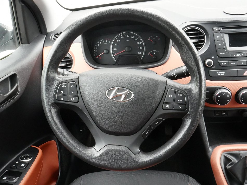 Hyundai I10 1.0 i 
