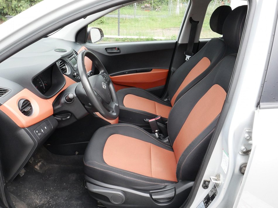 Hyundai I10 1.0 i 