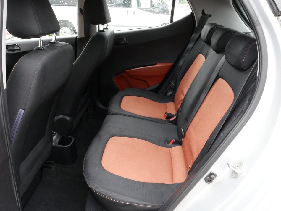 Hyundai I10 1.0 i 