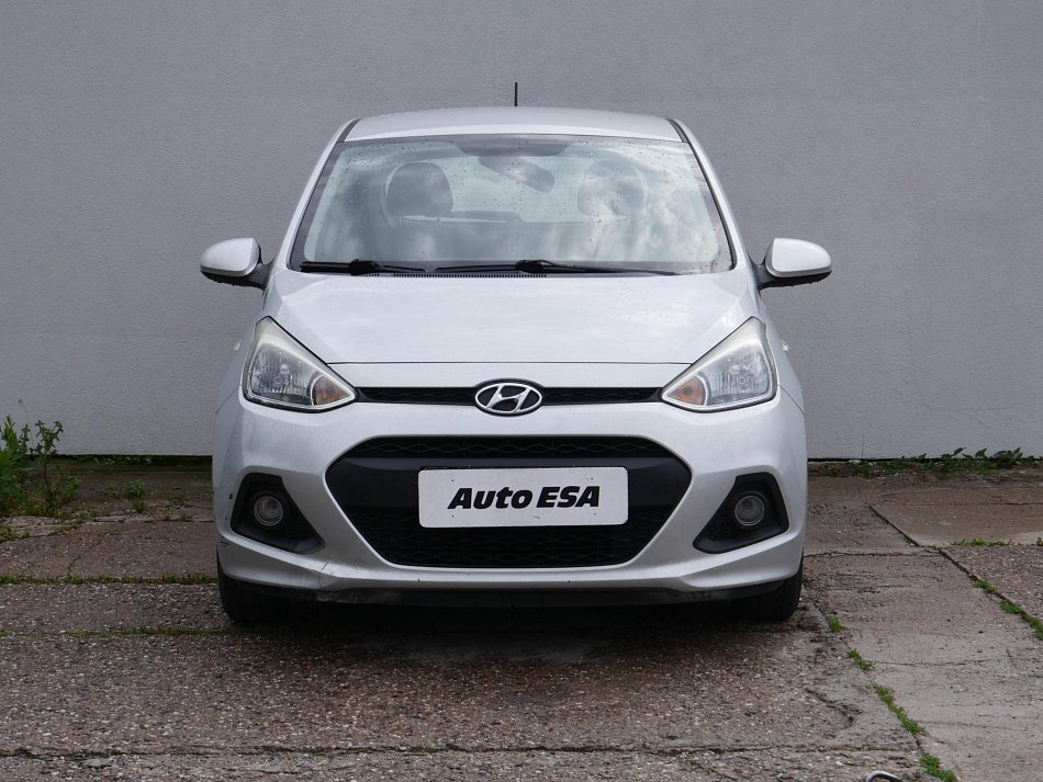 Hyundai I10 1.0 i 