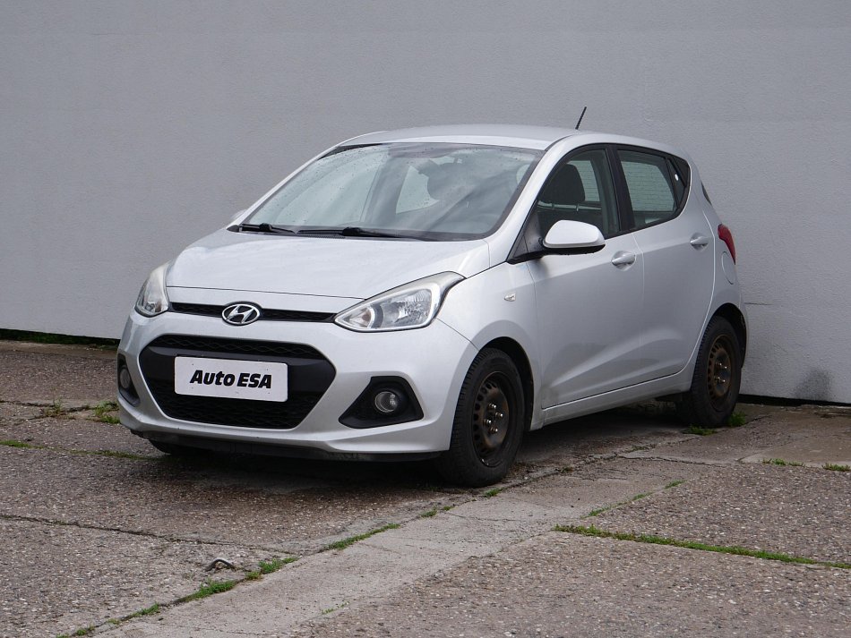 Hyundai I10 1.0 i 
