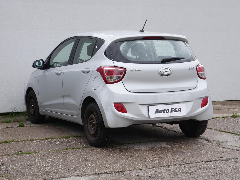 Hyundai I10 1.0 i 