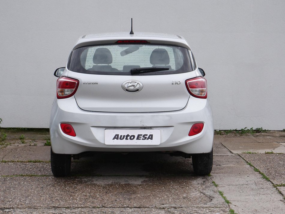 Hyundai I10 1.0 i 