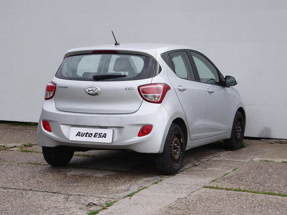 Hyundai I10 1.0 i 