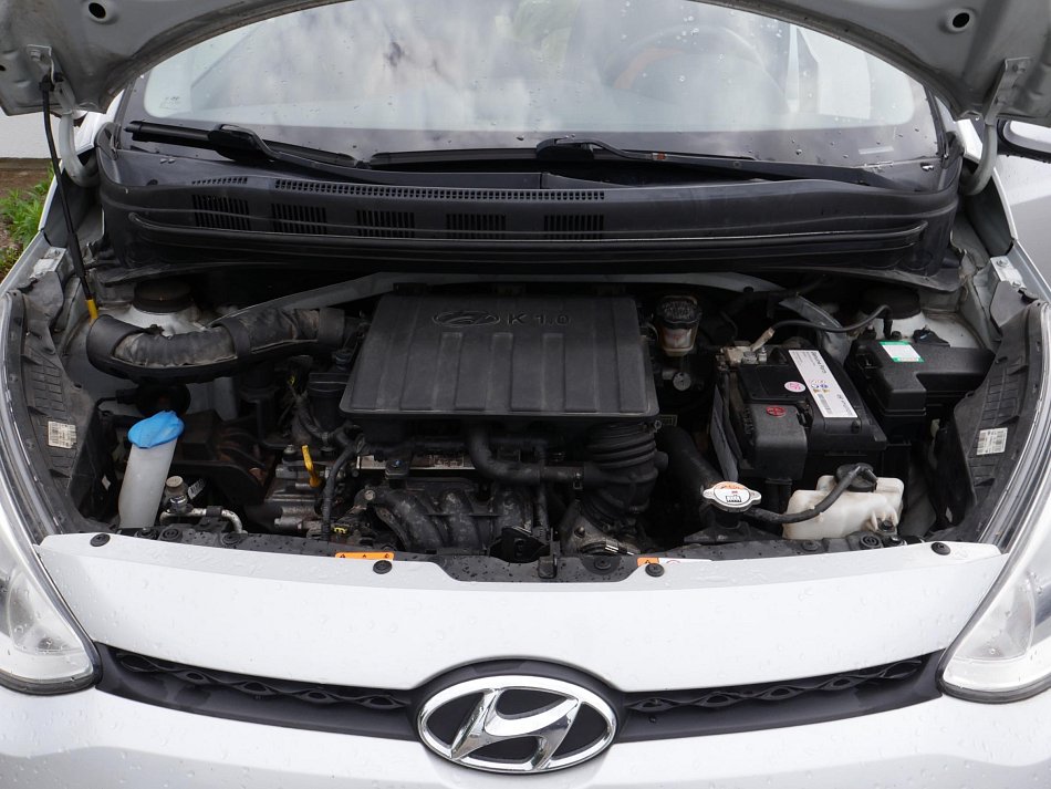 Hyundai I10 1.0 i 