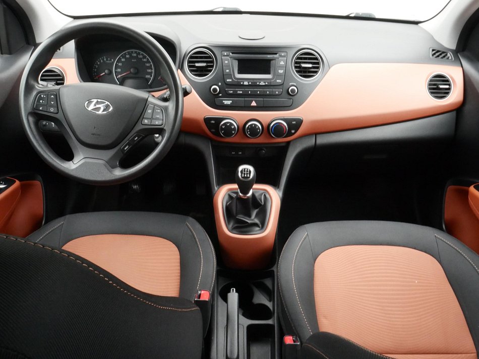 Hyundai I10 1.0 i 