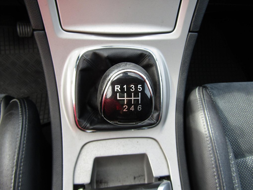 Ford S-MAX 1.8 TDCi Titanium