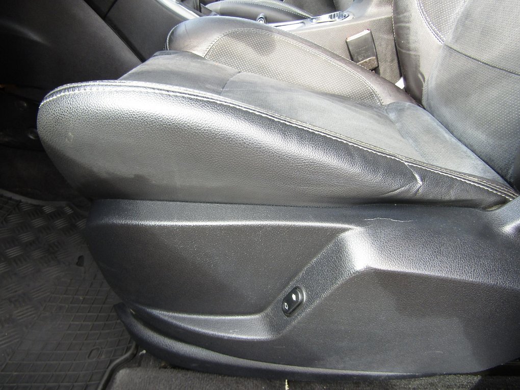 Ford S-MAX 1.8 TDCi Titanium