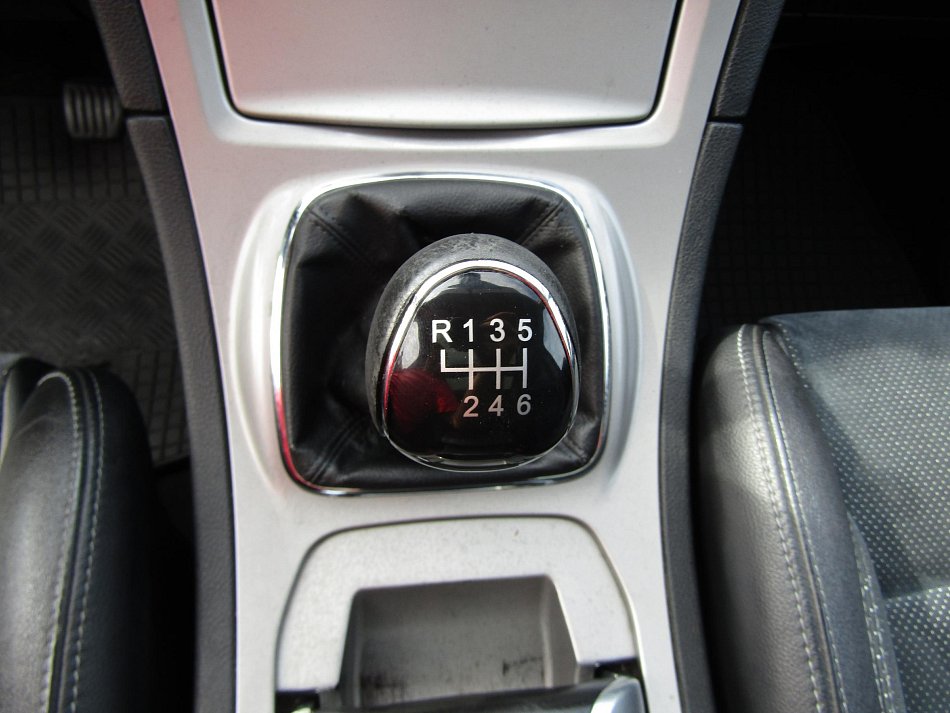 Ford S-MAX 1.8 TDCi Titanium