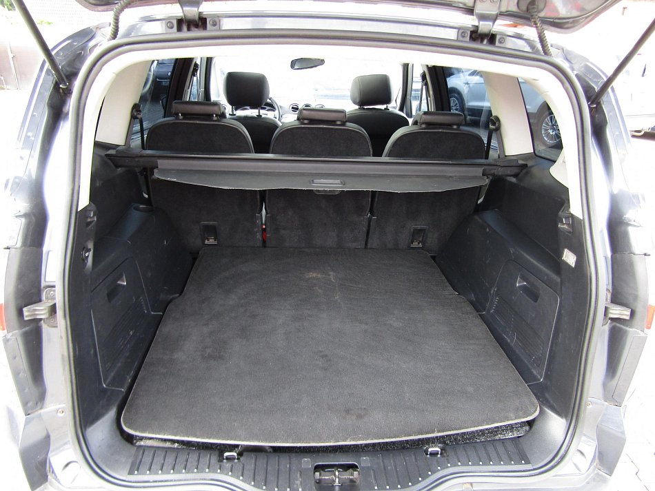 Ford S-MAX 1.8 TDCi Titanium