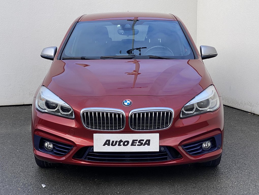 BMW Řada 2 2.0 D Sport 220d
