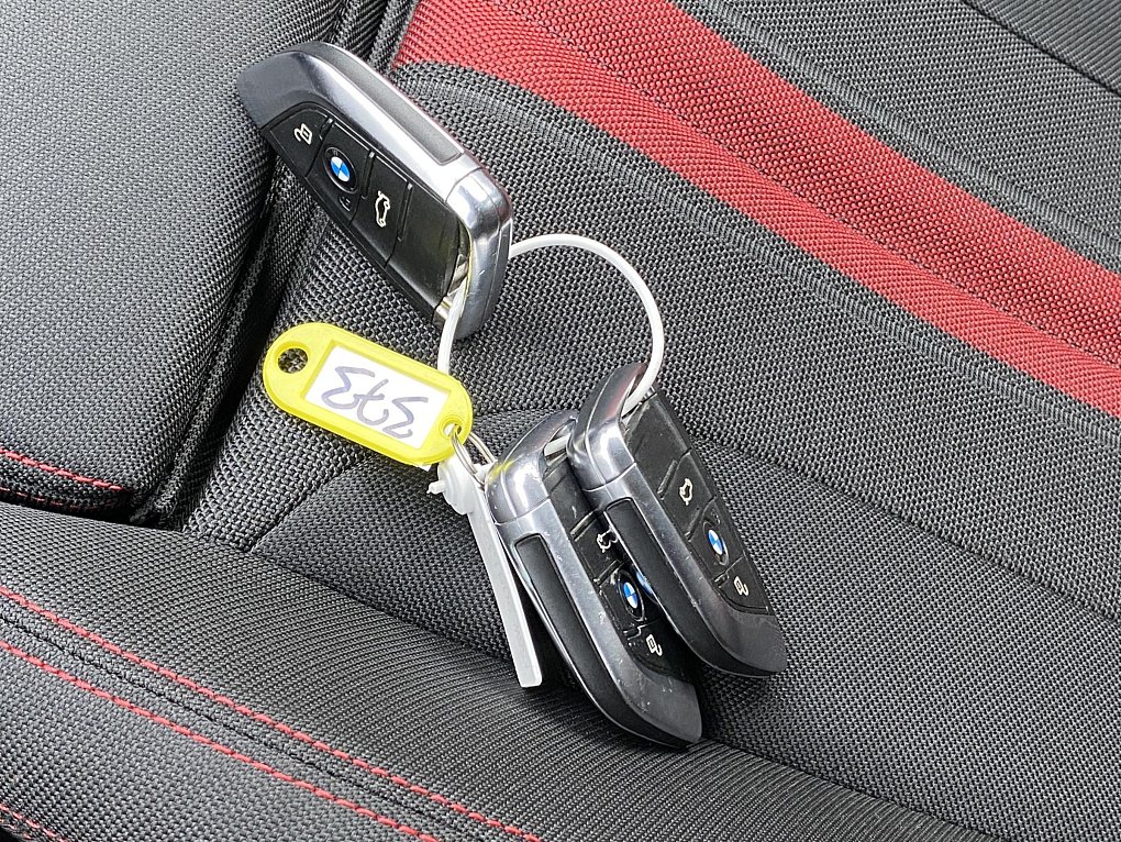 BMW Řada 2 2.0 D Sport 220d