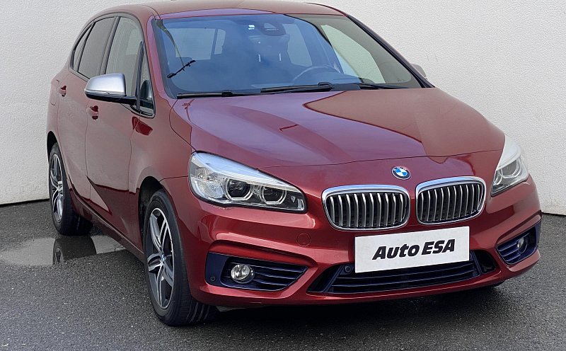 BMW Řada 2 2.0 D Sport 220d