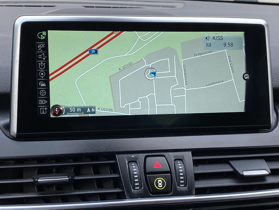 BMW Řada 2 2.0 D Sport 220d