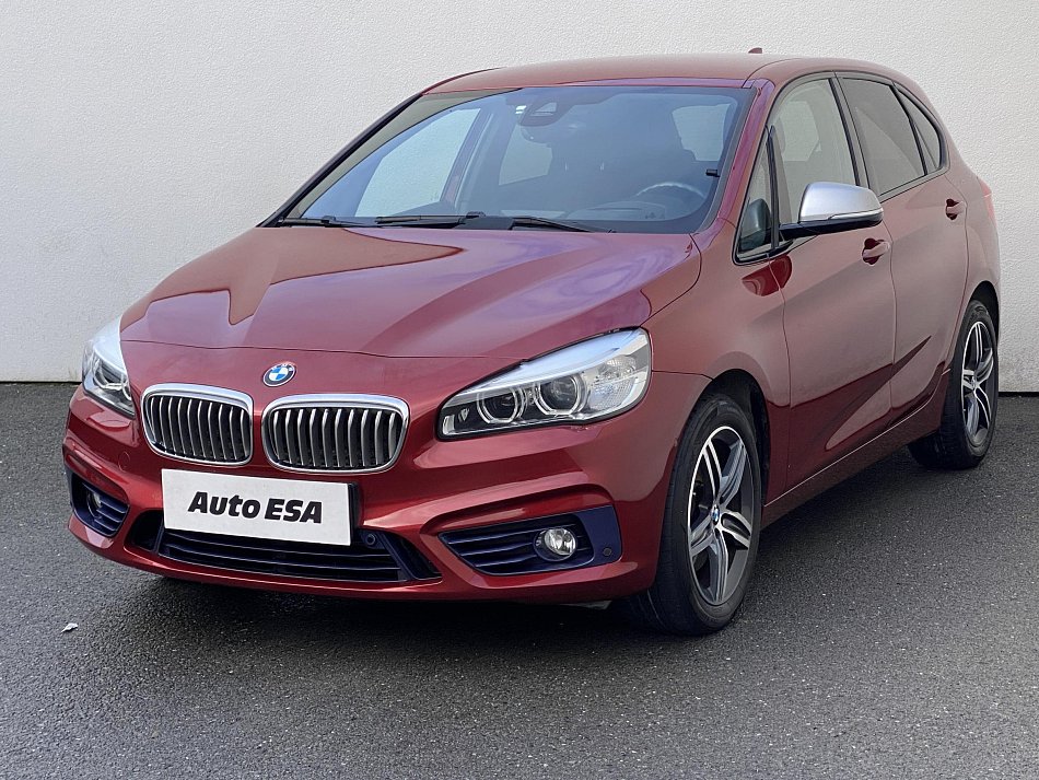 BMW Řada 2 2.0 D Sport 220d