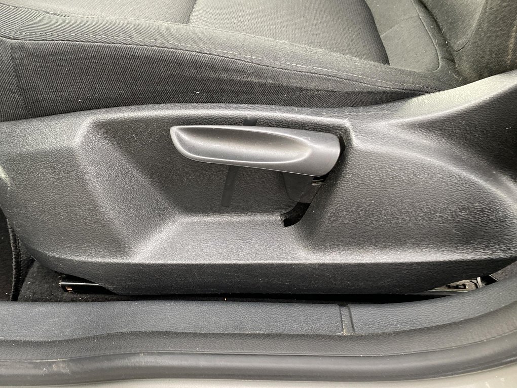 Škoda Yeti 1.4 TSi Ambiente