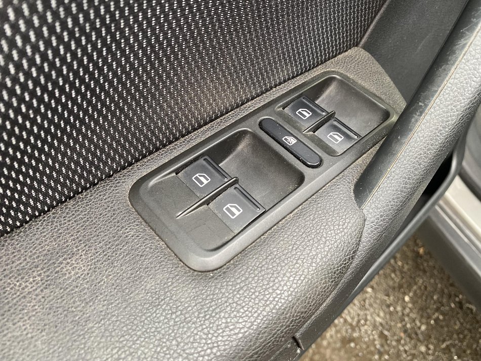 Škoda Yeti 1.4 TSi Ambiente