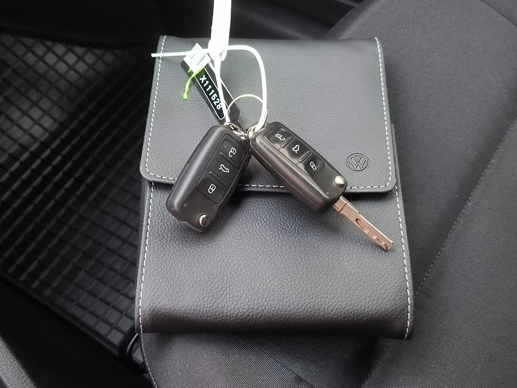 Volkswagen Caddy 1.4TGi  MAXi DÍLNA