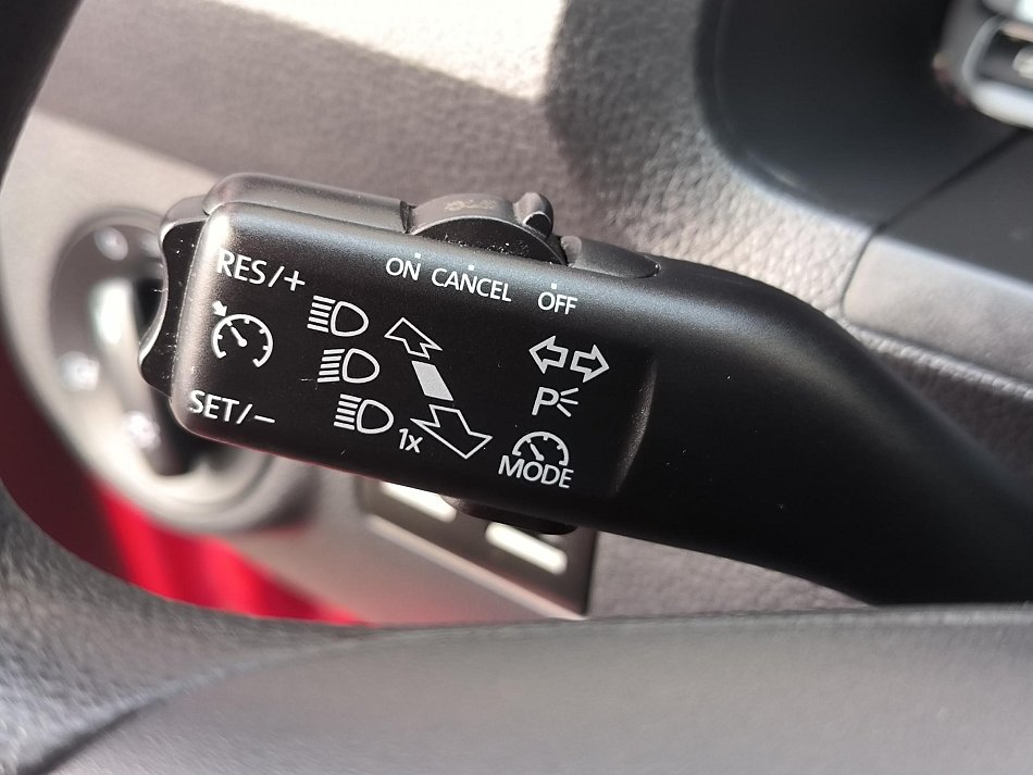 Volkswagen Caddy 1.4TGi  MAXi DÍLNA