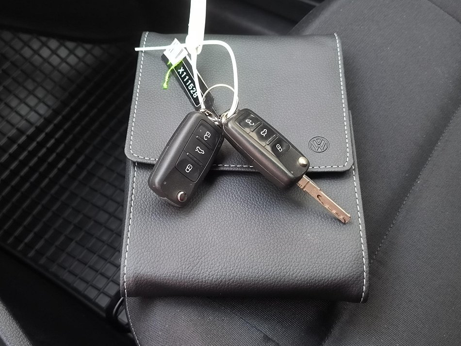 Volkswagen Caddy 1.4TGi  MAXi DÍLNA