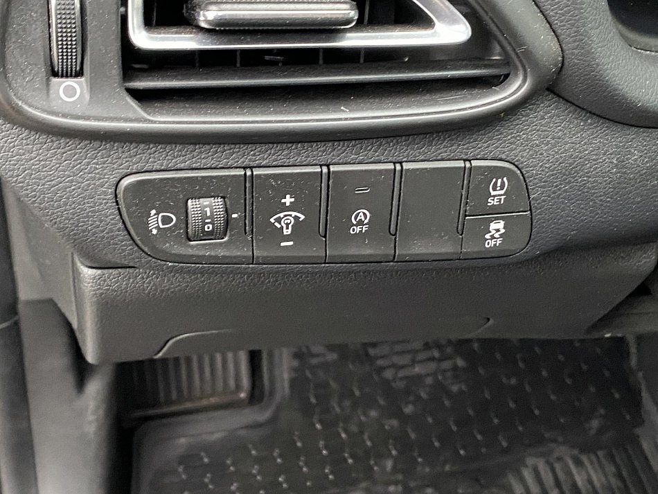 Hyundai I30 1.5 T-GDi Style