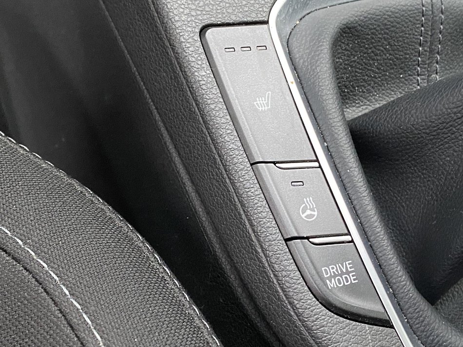 Hyundai I30 1.5 T-GDi Style