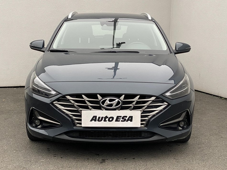 Hyundai I30 1.5 T-GDi Style