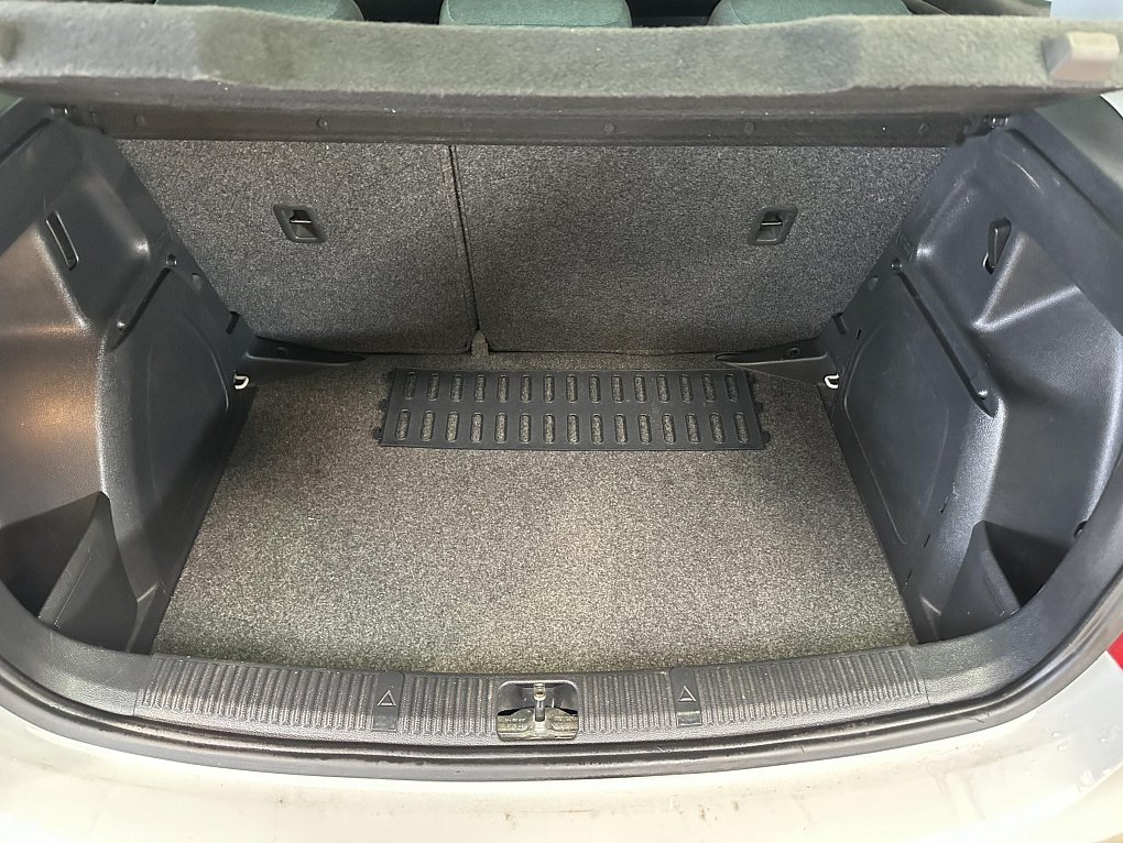 Škoda Fabia II 1.4 16V 