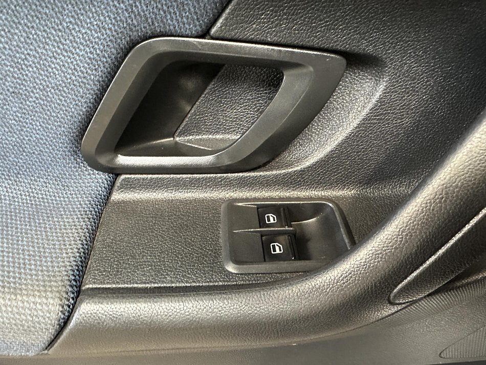 Škoda Fabia II 1.4 16V 