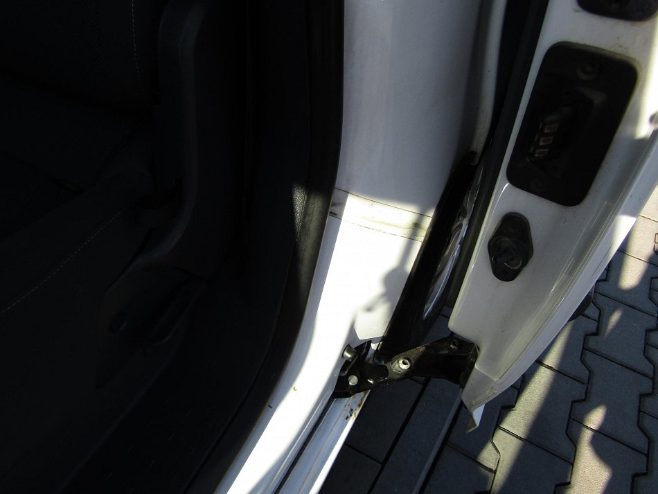 Volkswagen Caddy 1.6 TDi 