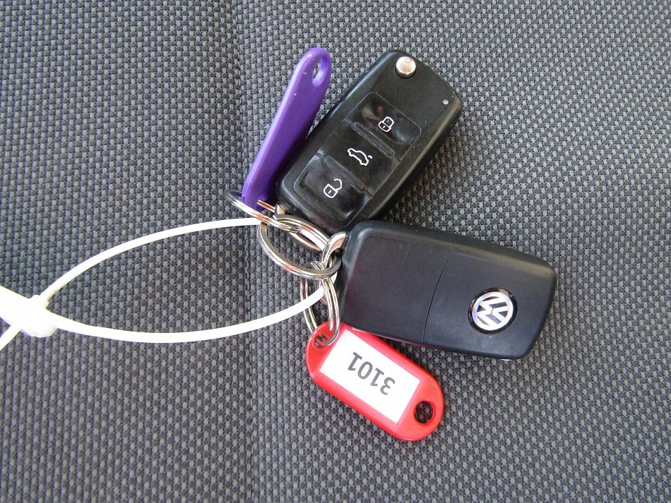 Volkswagen Caddy 1.6 TDi 