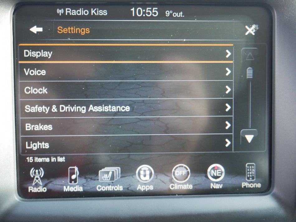 Jeep Cherokee 2.0 CRD  4x4