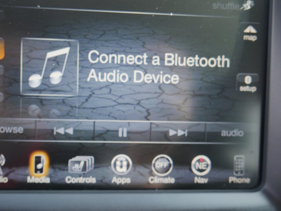 Jeep Cherokee 2.0 CRD  4x4