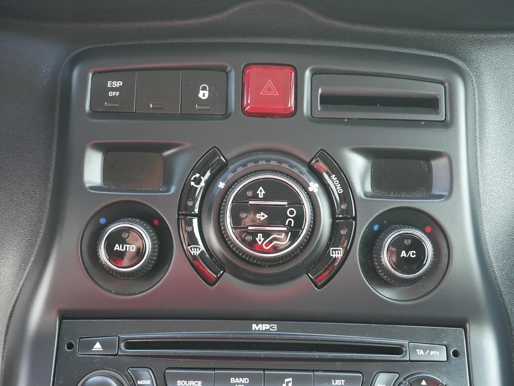 Citroën C3 Picasso 1.6VTi 