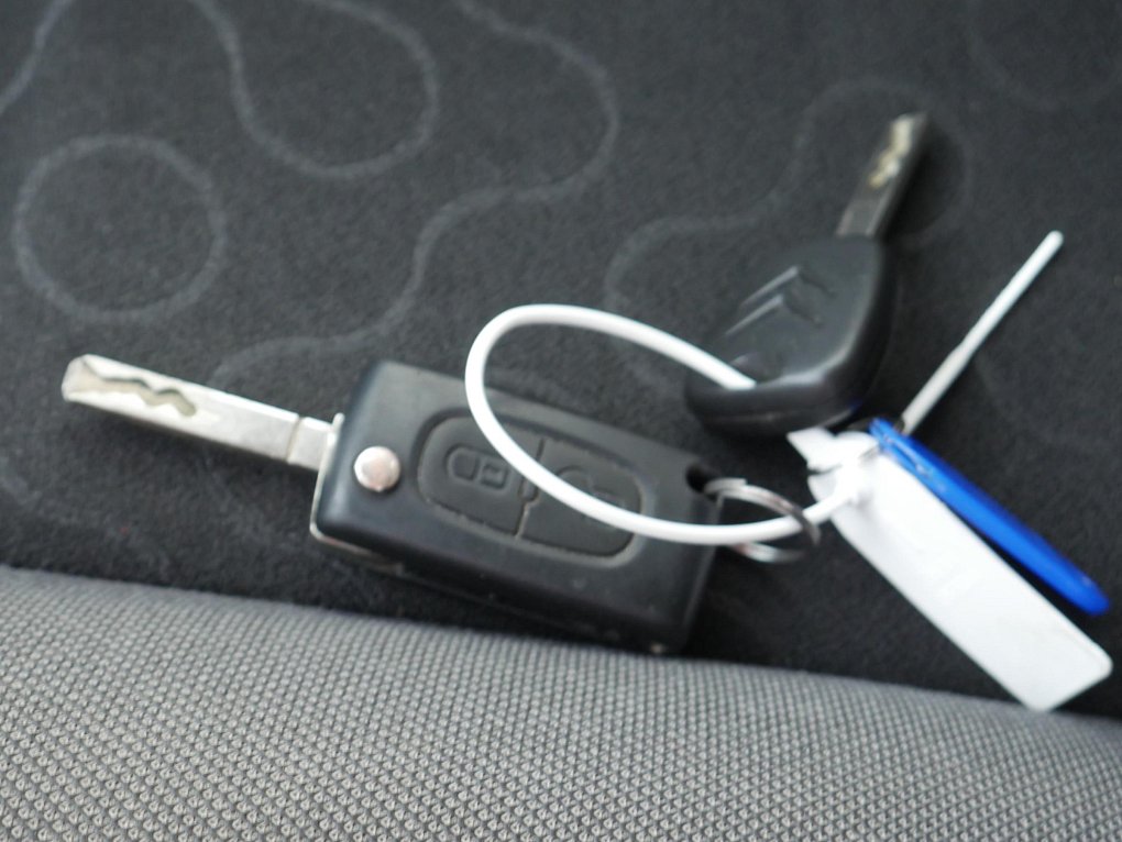 Citroën C3 Picasso 1.6VTi 