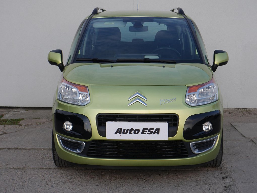 Citroën C3 Picasso 1.6VTi 