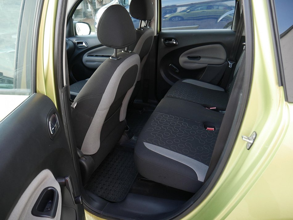Citroën C3 Picasso 1.6VTi 